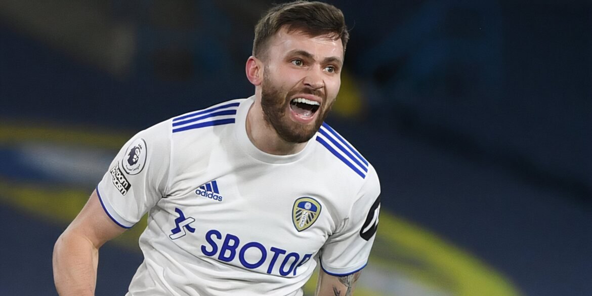 O novo jogador do Dallas supera o valor de todos os atletas em Elland Road após sua saída de Leeds.