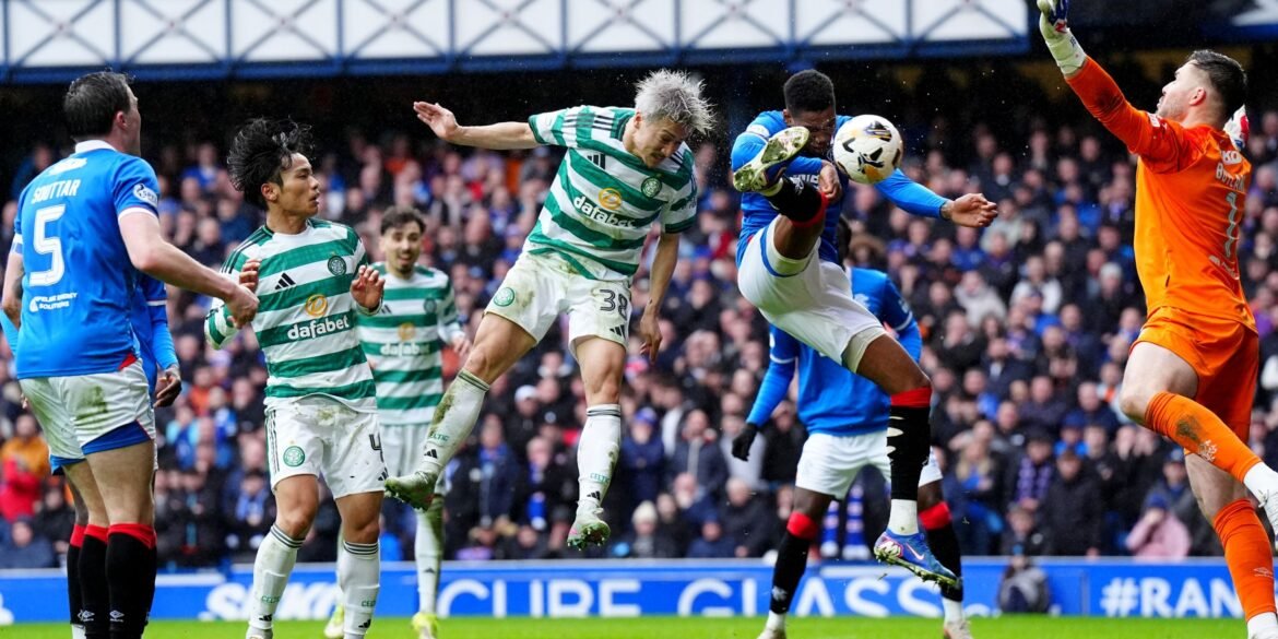O'Neill precisa dispensar estrela do Celtic que realizou 3 passes