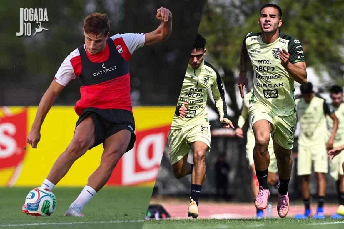 Onde Assistir, Escalações e Arbitragem: Guia Completo para o Jogo