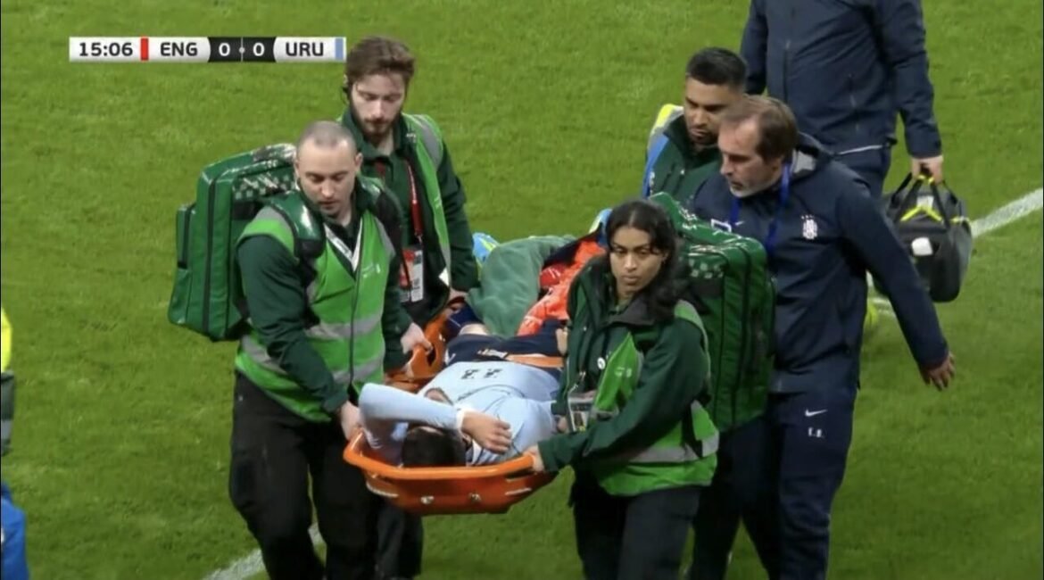 Piquerez tem entorse e passará por nova avaliação no Palmeiras