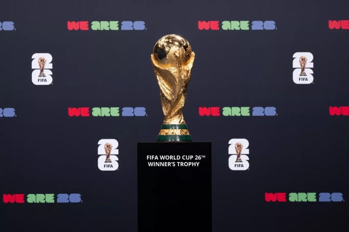 Projeto Imersivo será Apresentado na Zona Portuária do Rio Durante a Copa do Mundo