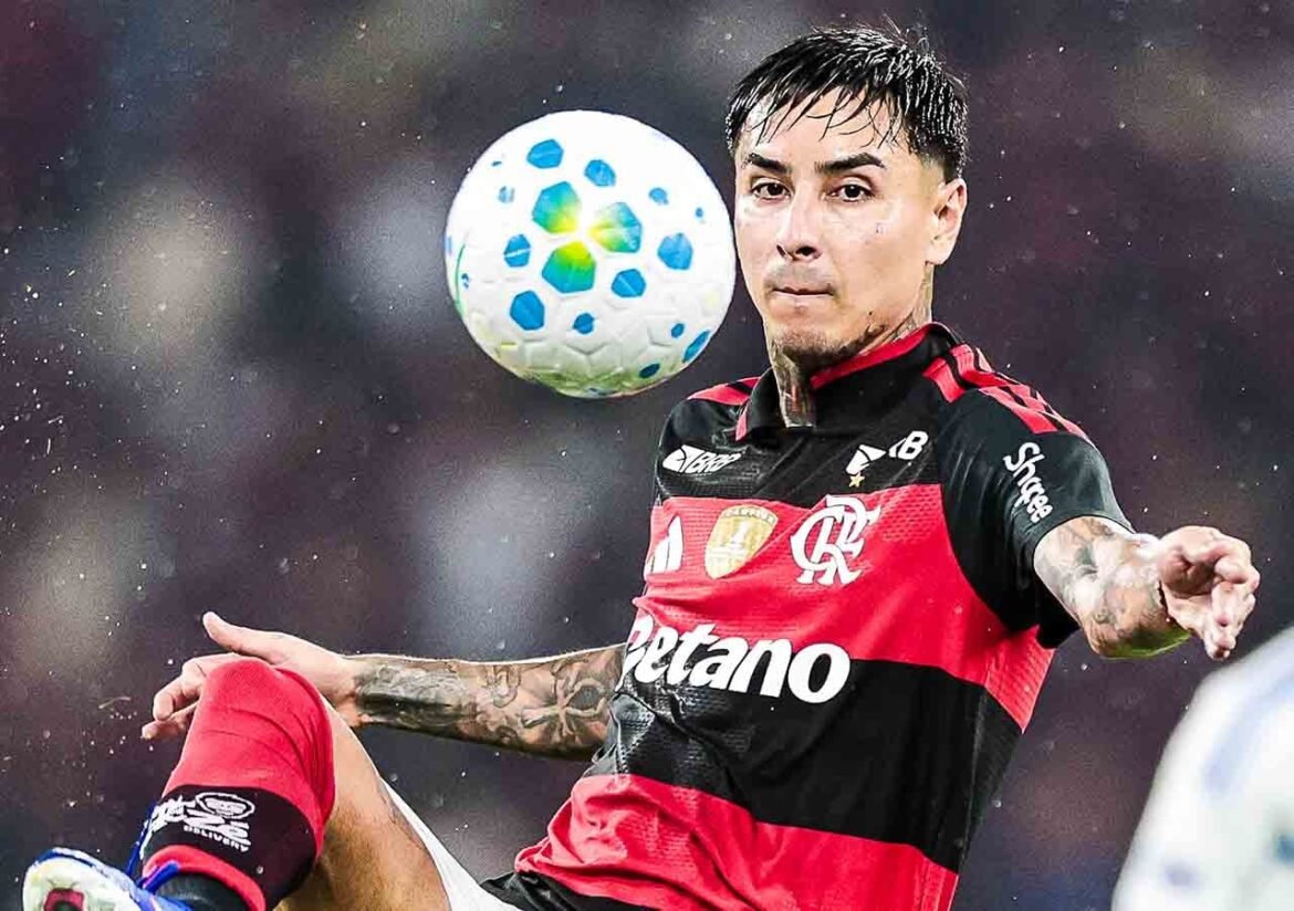 Pulgar Analisa as Distinções entre Jardim e Filipe no Flamengo
