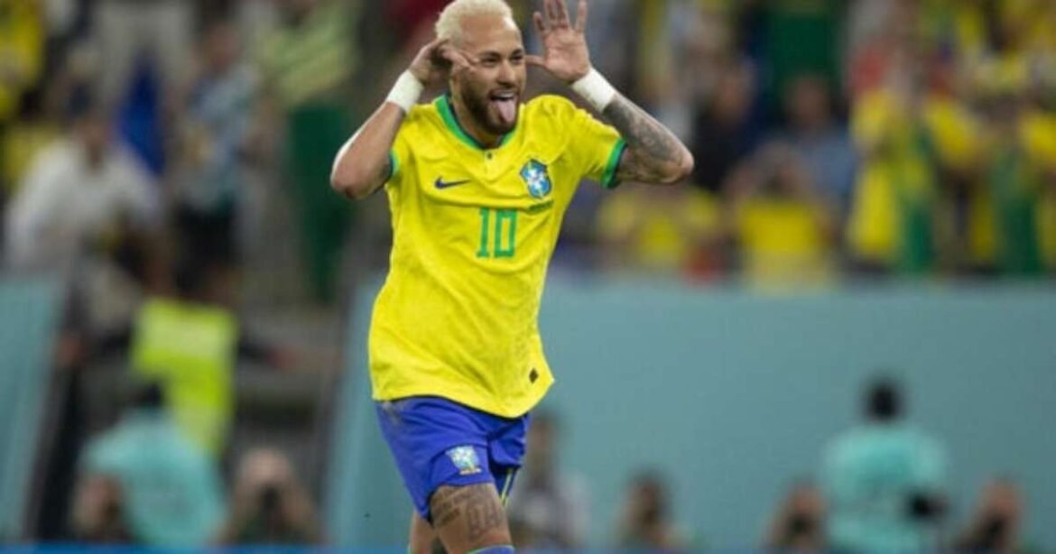 Quem assumirá a camisa 10 na possível ausência de Neymar na Copa? Ex-atleta dá sua opinião.