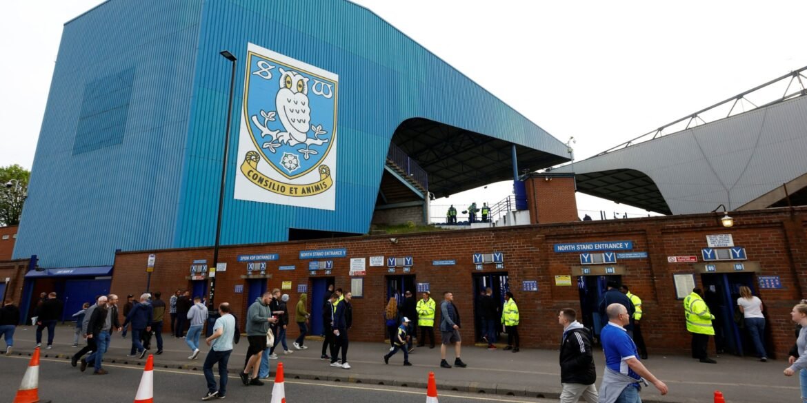 Quem são David Storch e Tom Costin? Candidatos à aquisição do Sheffield Wednesday