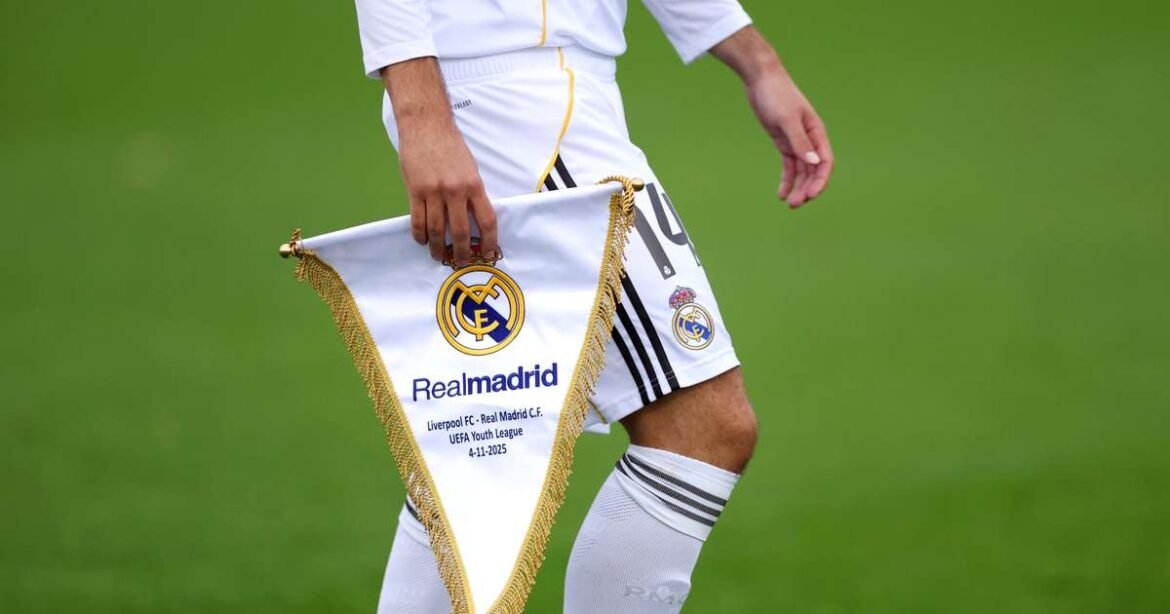 Real Madrid Atualiza Estado de Saúde de Atacante Brasileiro em Novo Boletim Médico