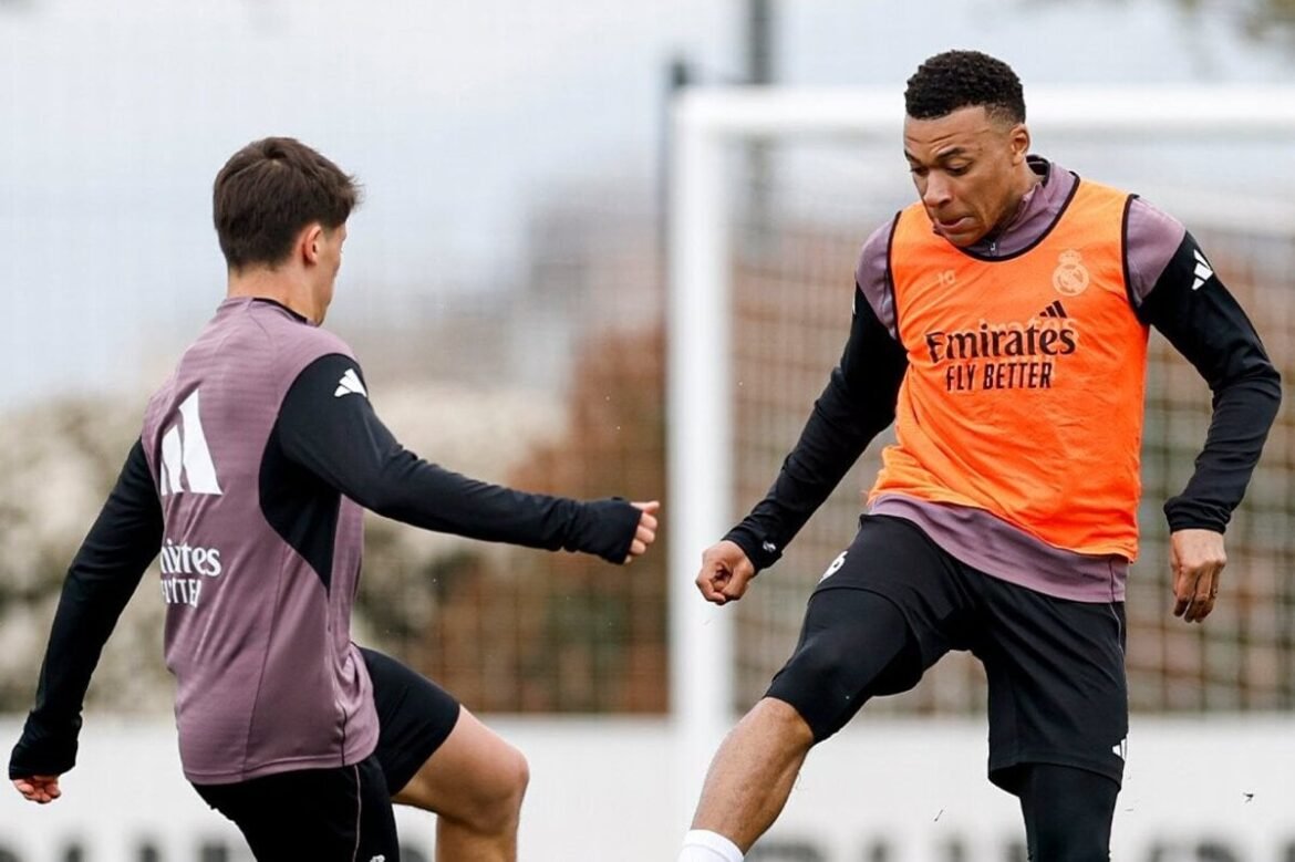 Real Madrid e Atlético de Madrid: Formações e Como Assistir ao Jogo