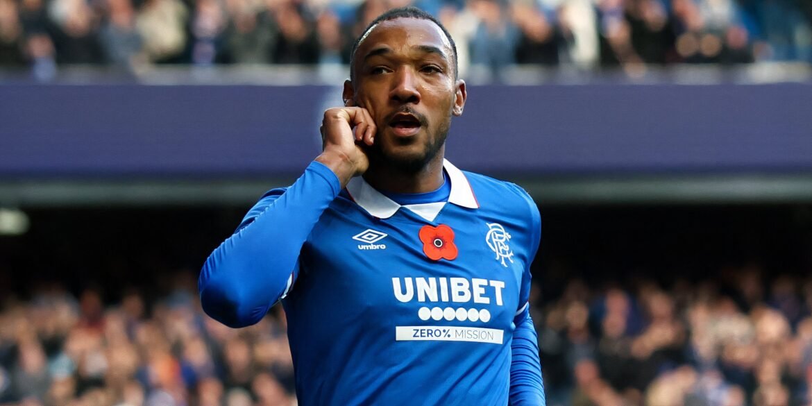 Rohl precisa aplicar o mesmo tratamento que deu a Cornelius no jogador decepcionante do Rangers.