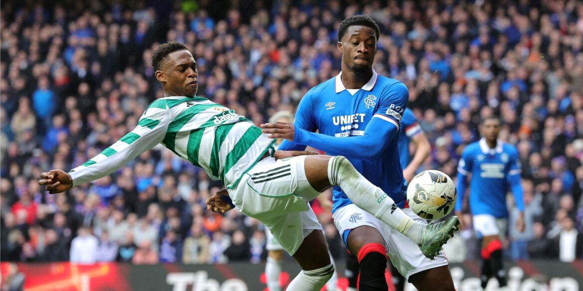 SFA Investiga Erro de Arbitragem em Pênalti Perdido por John Beaton no Jogo entre Rangers e Celtic