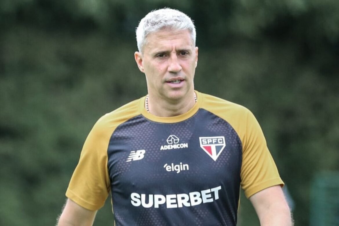 São Paulo avança para a semifinal do Paulistão com elenco completo