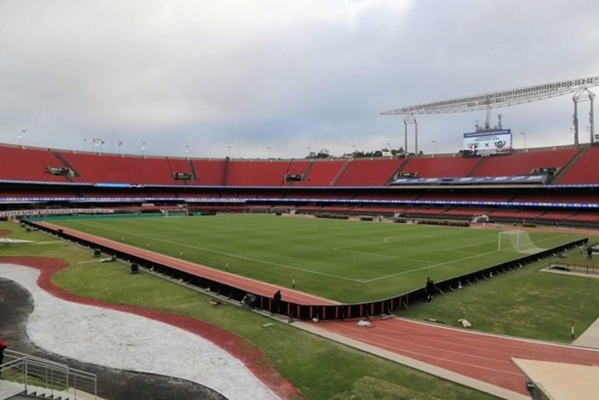 São Paulo realiza ação para regularizar empresa no Morumbi