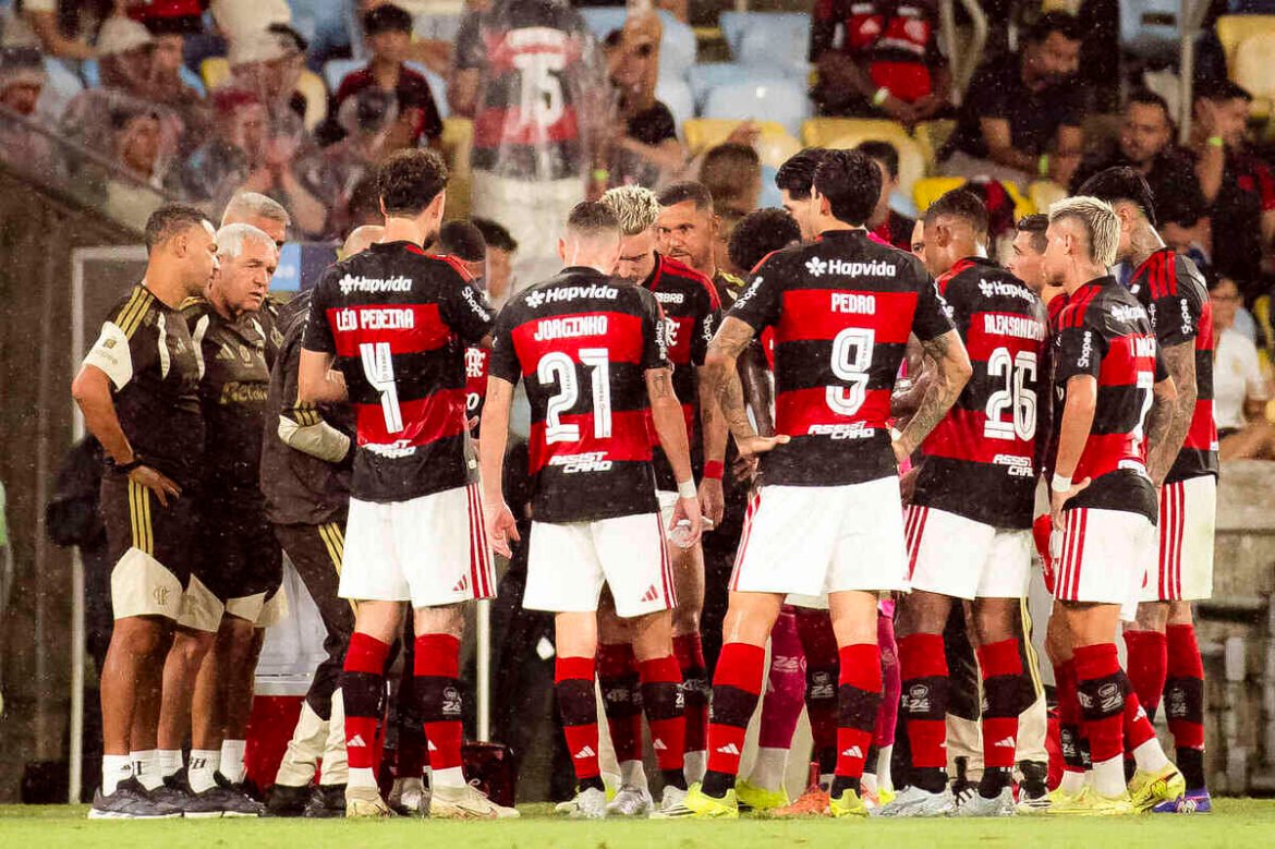 Times Brasileiros Buscam Quebrar Recordes na Libertadores