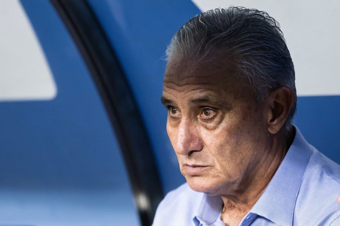 Tite elogia desempenho do Cruzeiro na conquista da vaga para a final