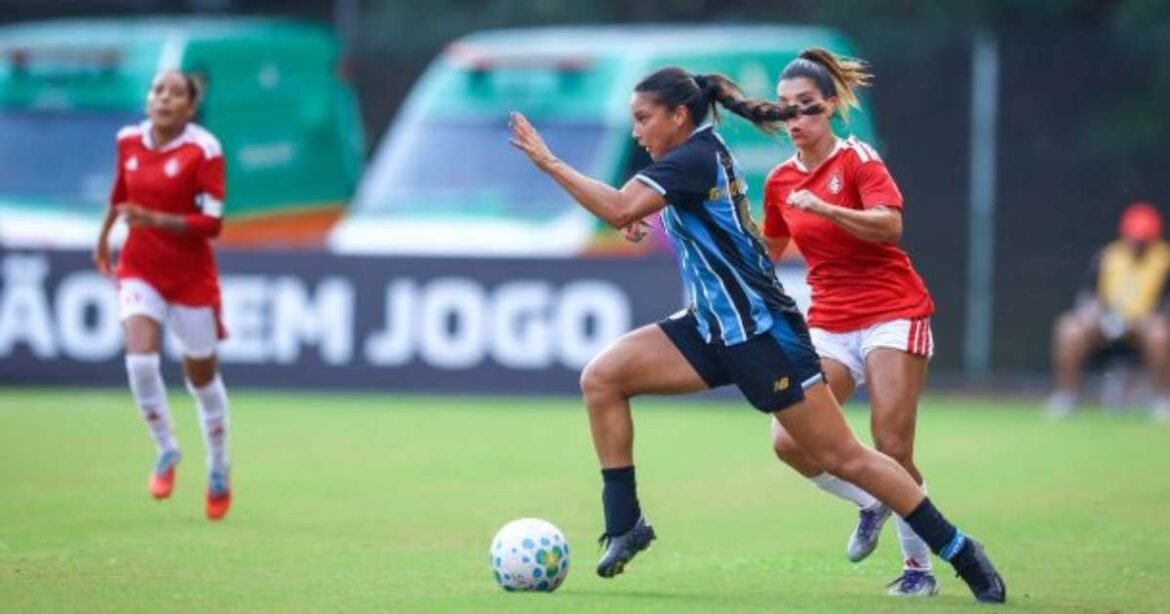 Torcedor do Internacional Reporta Dirigente do Grêmio por Ato de Racismo