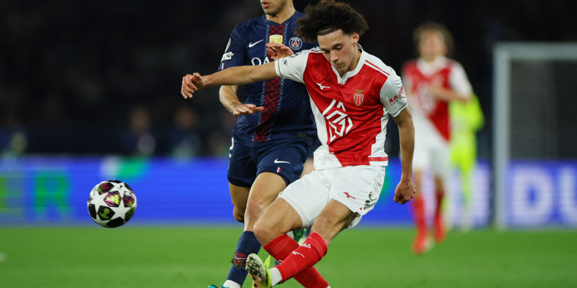 Tottenham Planeja Contratar Akliouche em Surpreendente Apropriação de Alvo dos Rivais da Premier League Neste Verão