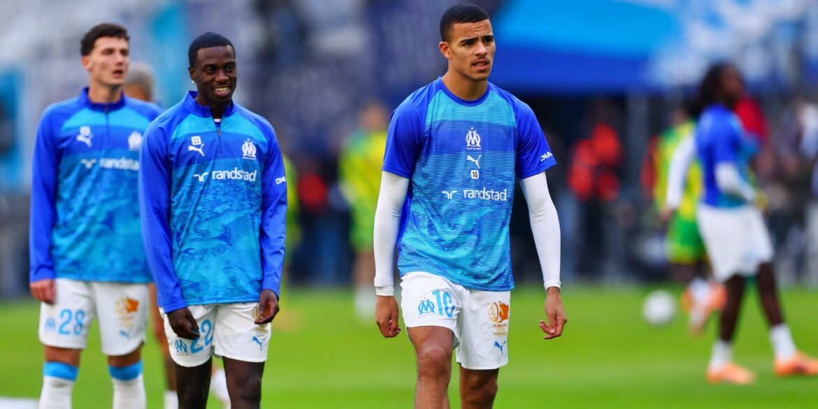 Tottenham pode contratar Mason Greenwood? Revelações sobre exigências de Roberto De Zerbi