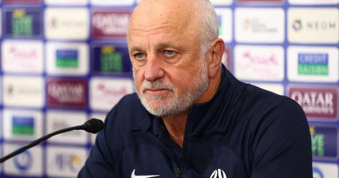 Treinador do Iraque solicita à FIFA o postponamento da repescagem