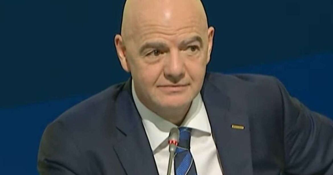 Trump autoriza participação do Irã na Copa do Mundo