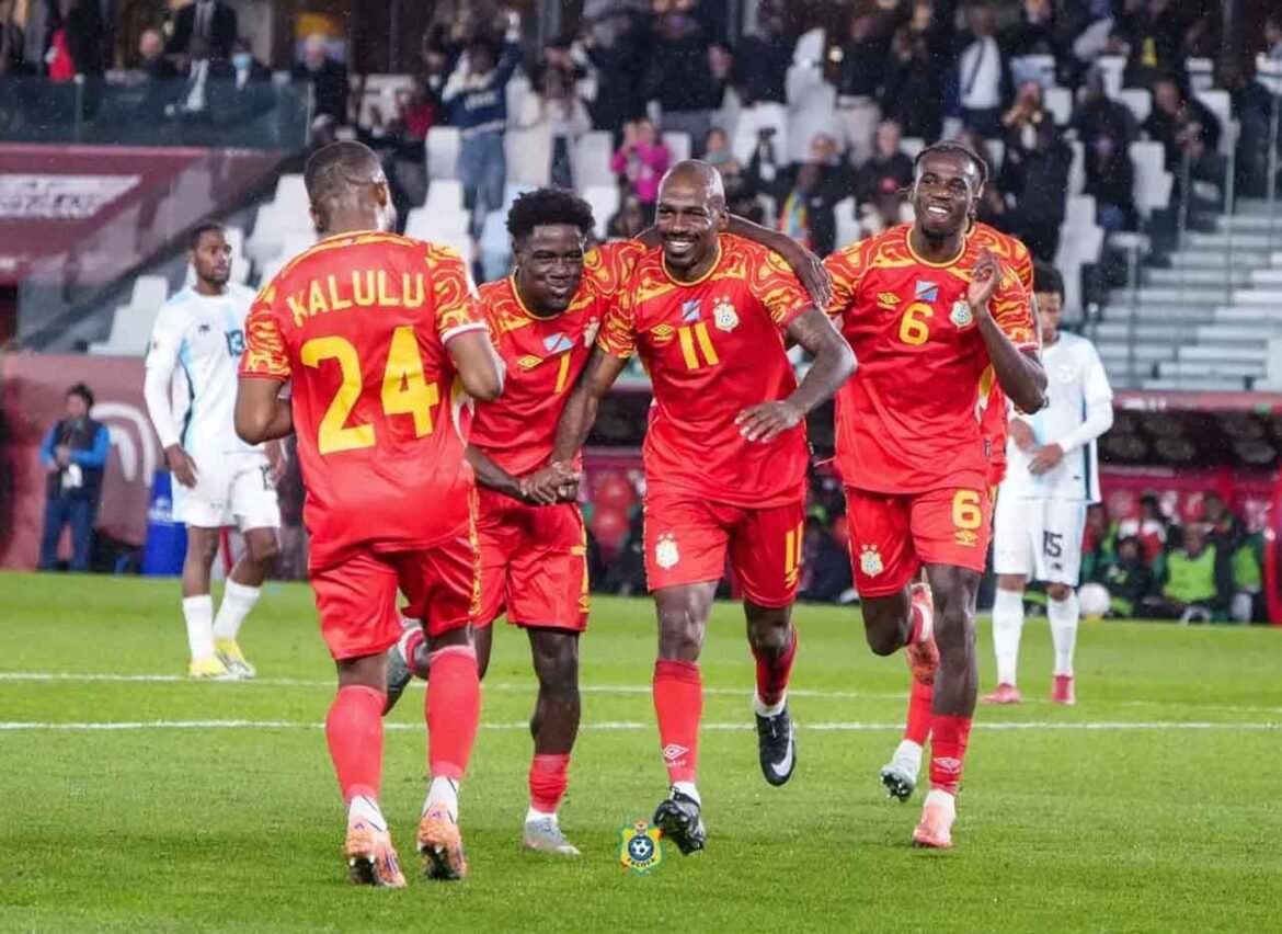 Tudo o que você deve conhecer sobre a República Democrática do Congo