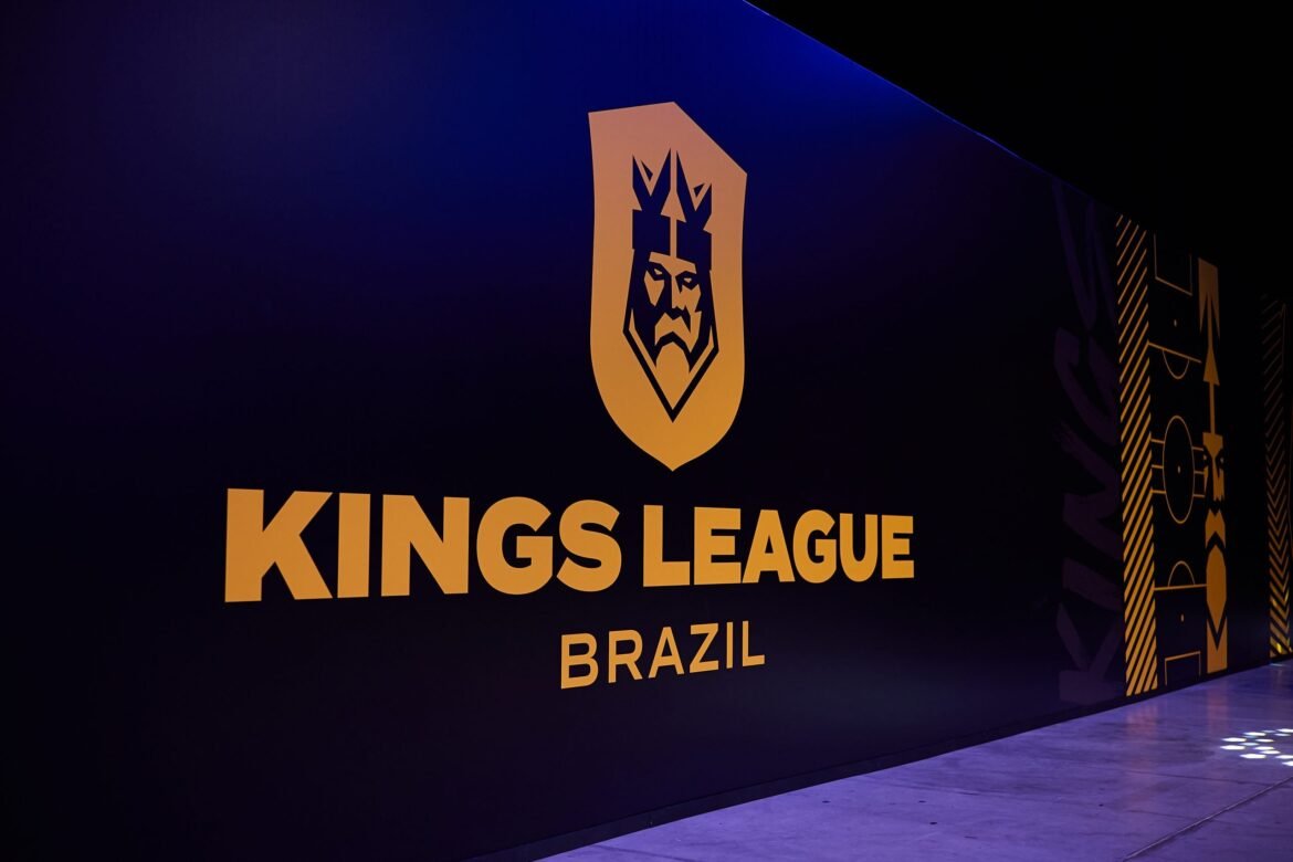 Veja o resumo completo da quarta rodada da Kings League Brasil