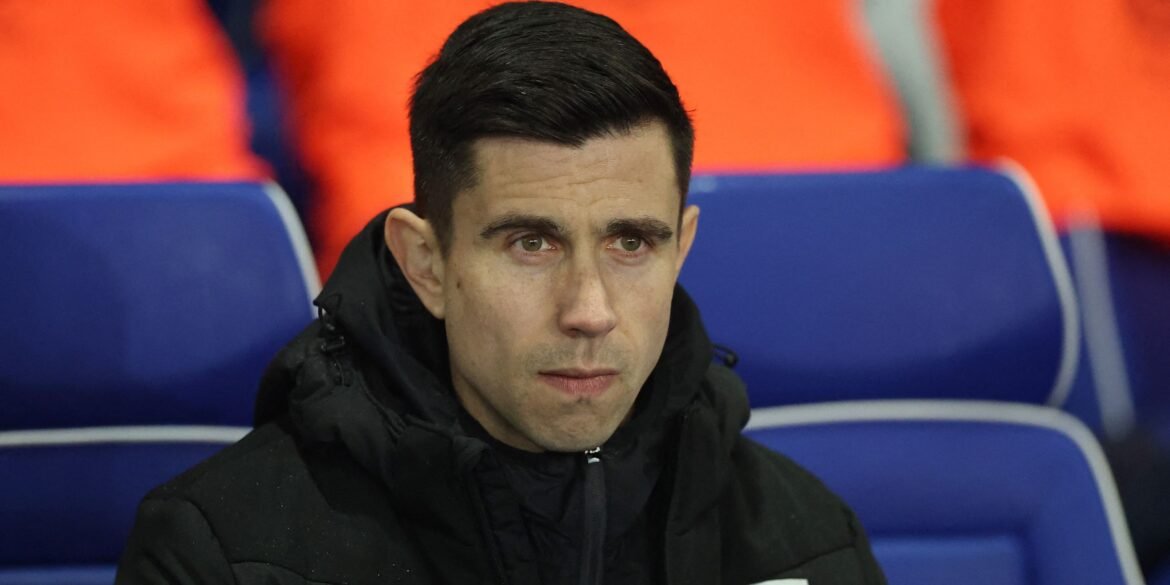 West Brom pode contratar "incrível" Will Still como substituto de Ramsay