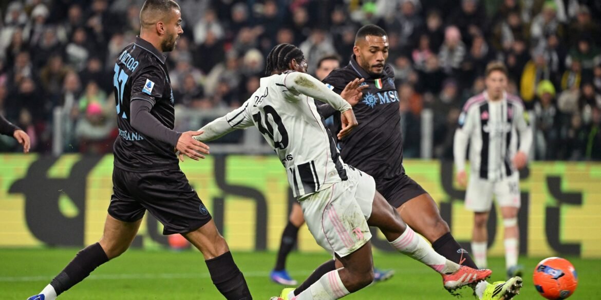 West Ham entra na disputa para contratar Jonathan David da Juventus, superando o Sunderland