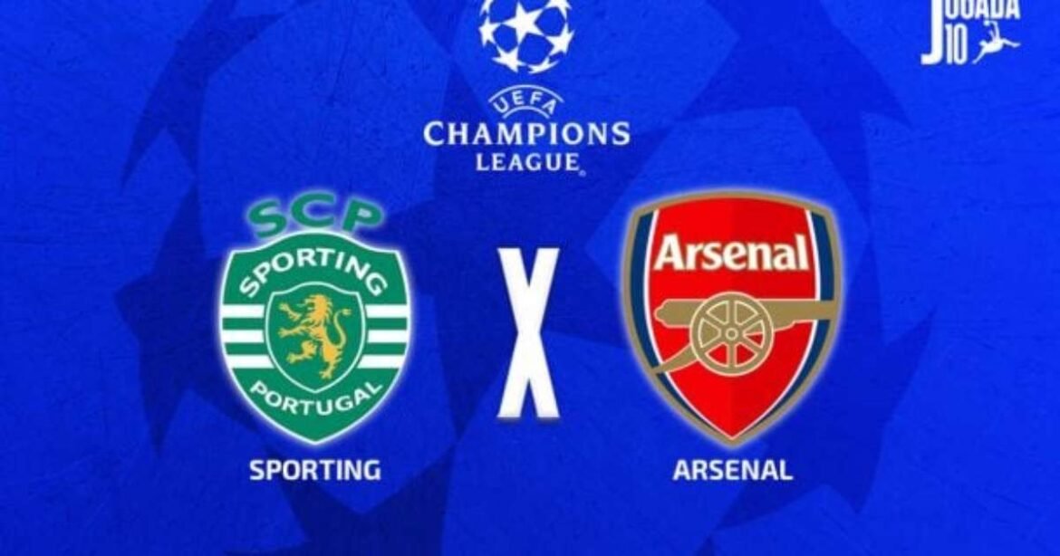 Guia Completo: Onde Assistir, Escalações e Arbitragem do Jogo