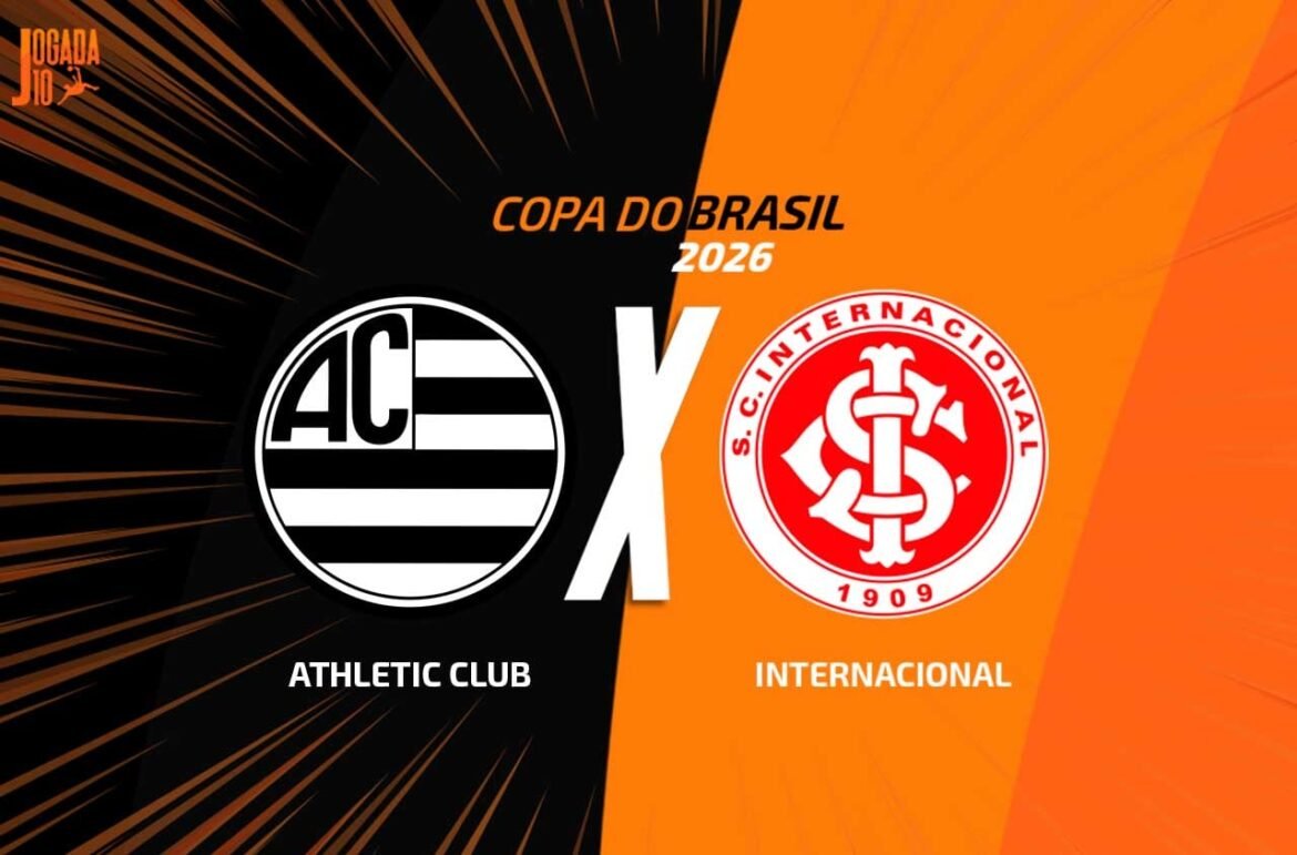 Onde Assistir, Escalações e Informações sobre Arbitragem