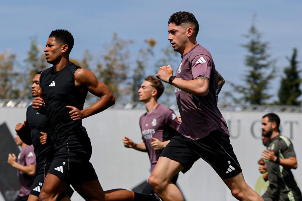 Como Assistir, Escalações e Informações sobre Arbitragem