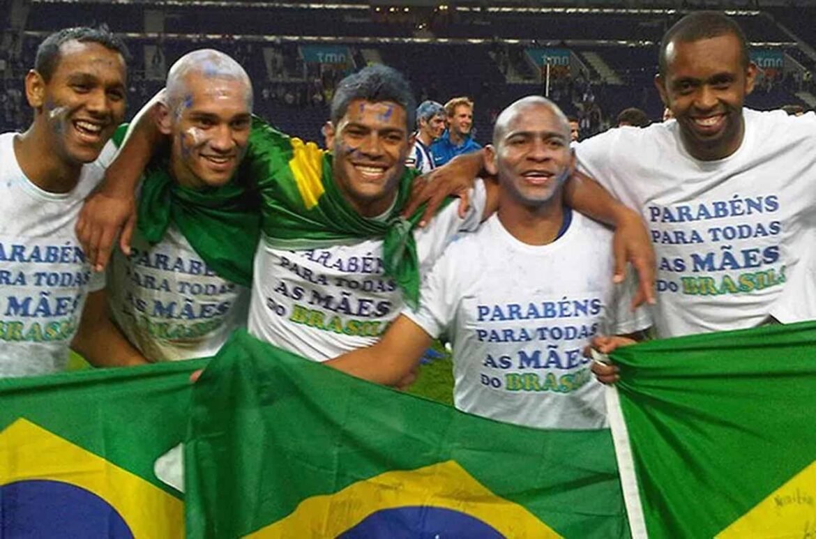 Amizade Até o Início da Partida