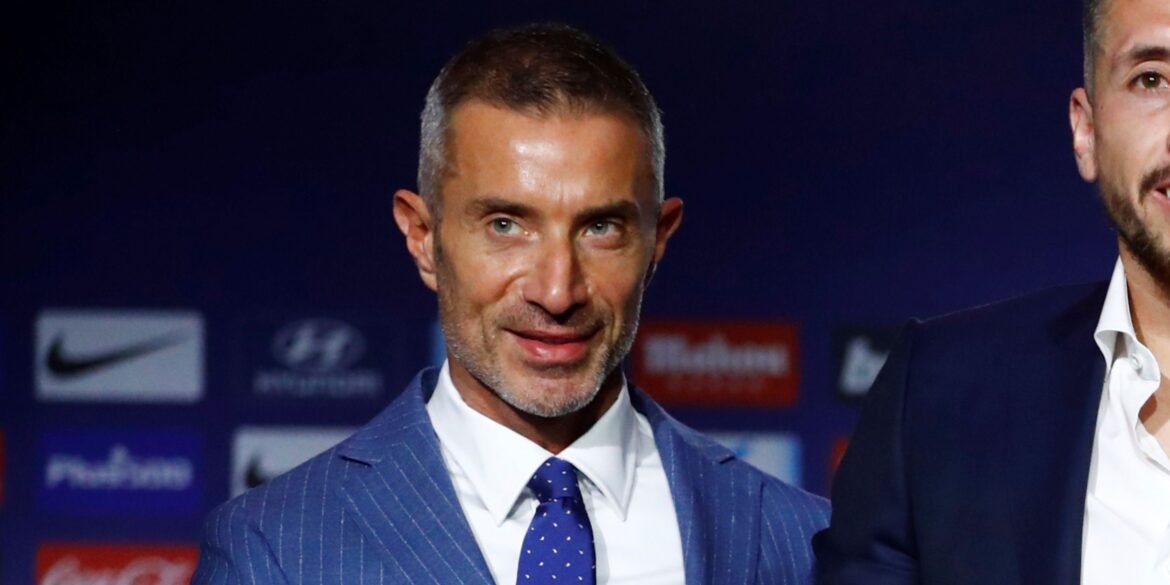 Arsenal descobre valor de mercado de estrela da Premier League após contato de agentes com Berta