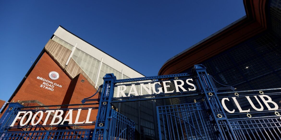 Arsenal e Chelsea enfrentam desafio nas categorias de base com jovem talento optando por se juntar ao Rangers