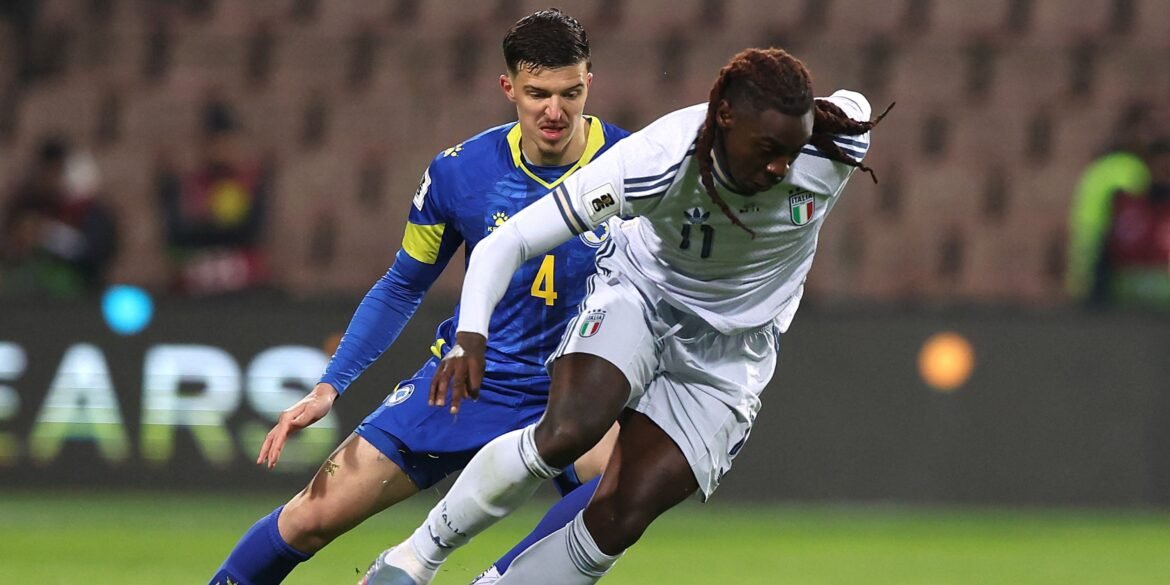 Aston Villa entra na disputa para contratar estrela com grande habilidade aérea