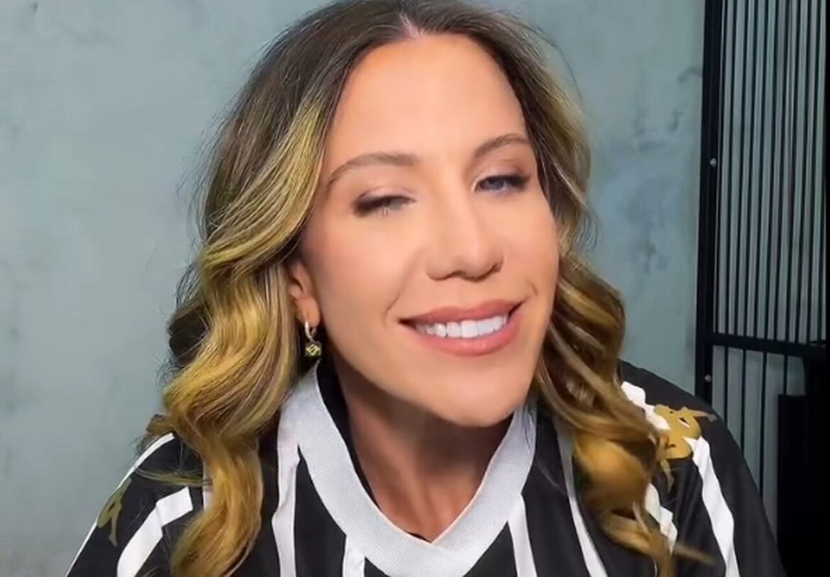 Bárbara Coelho é nomeada sócia e representante da SAF do Rio Branco