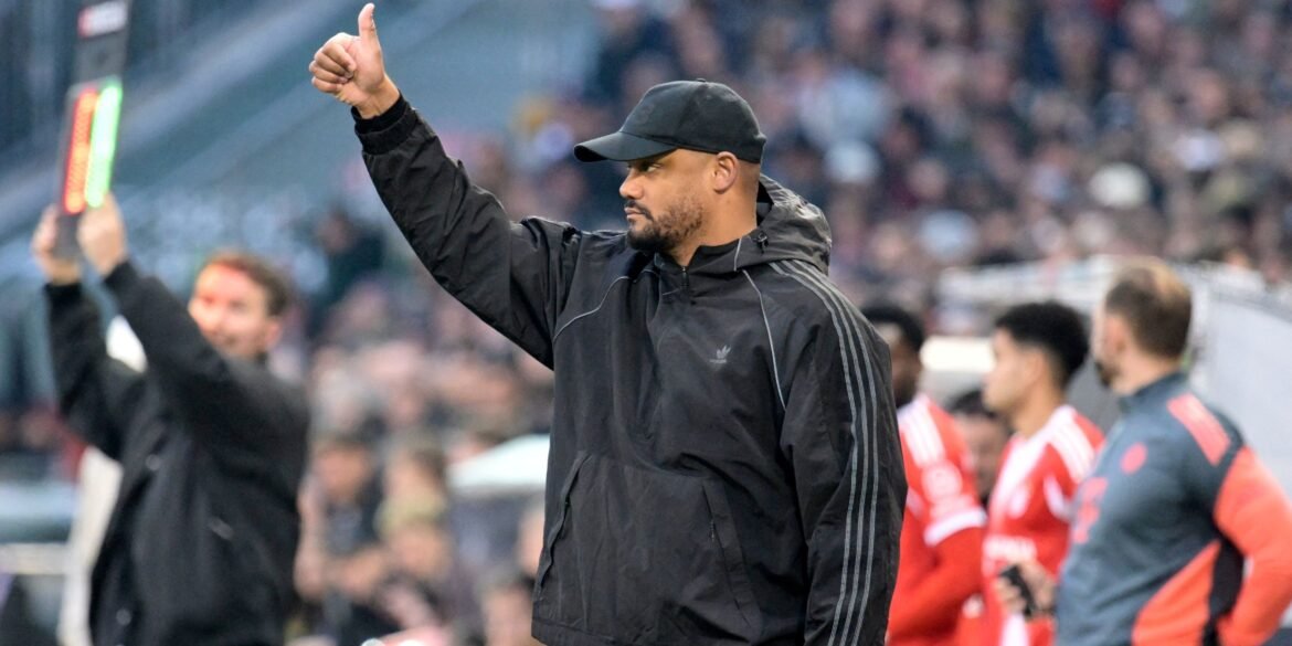 Bayern de Munique planeja contratação surpreendente de estrela do Sunderland com grande valorização