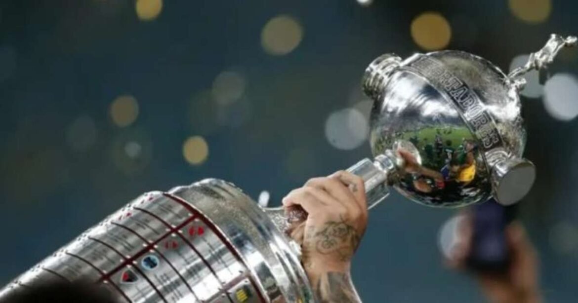 Brasil lidera ranking dos atletas mais valiosos da Libertadores