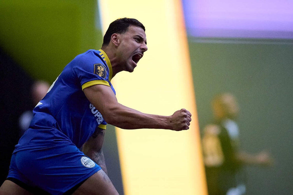 Cada Partida é uma Decisão Crucial