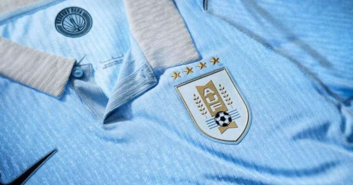 Camisas da Copa de 2026 apresentam problemas de qualidade e necessitam de melhorias significativas