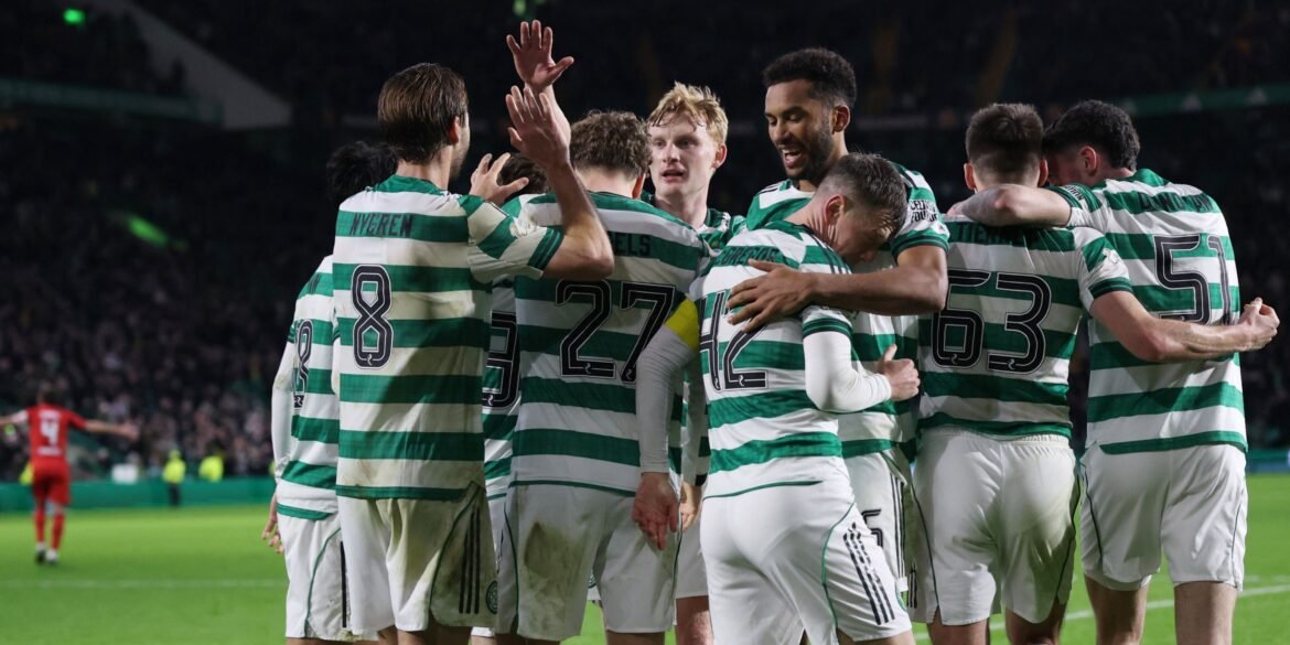 Celtic deve contratar um "gestor vitorioso" que "conquistou troféus em todas as temporadas"