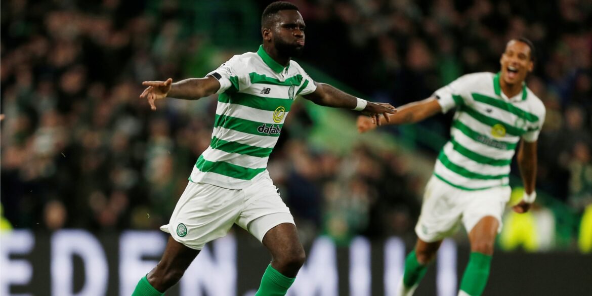 Celtic precisa vender jogador promissor que está se destacando como o novo Edouard.