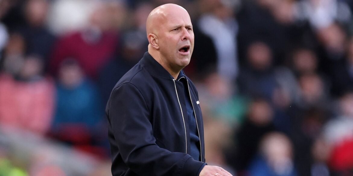 Chelsea demonstra interesse em contratar estrela do Liverpool que não está em sintonia com Slot