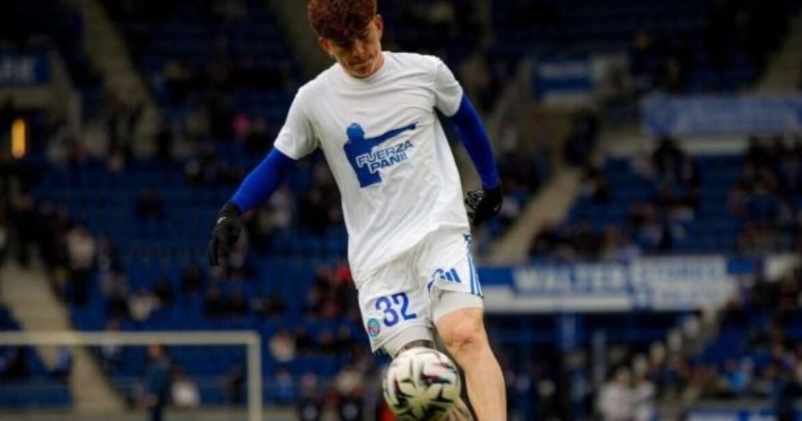 Chelsea fecha acordo para trazer jovem talento argentino na próxima temporada