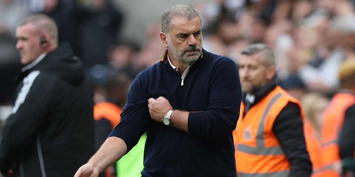 Club Brugge em Alerta com a Entrada do Celtic na Disputa por Favorito de Postecoglou