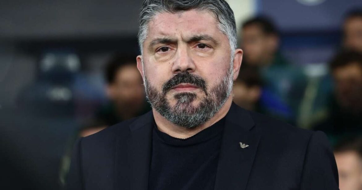Comentários de Gattuso geram repercussão após a Itália ser eliminada de mais uma Copa do Mundo