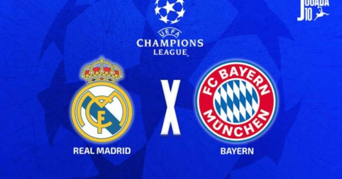 Como Acompanhar as Transmissões, Escalações e Árbitros da Partida