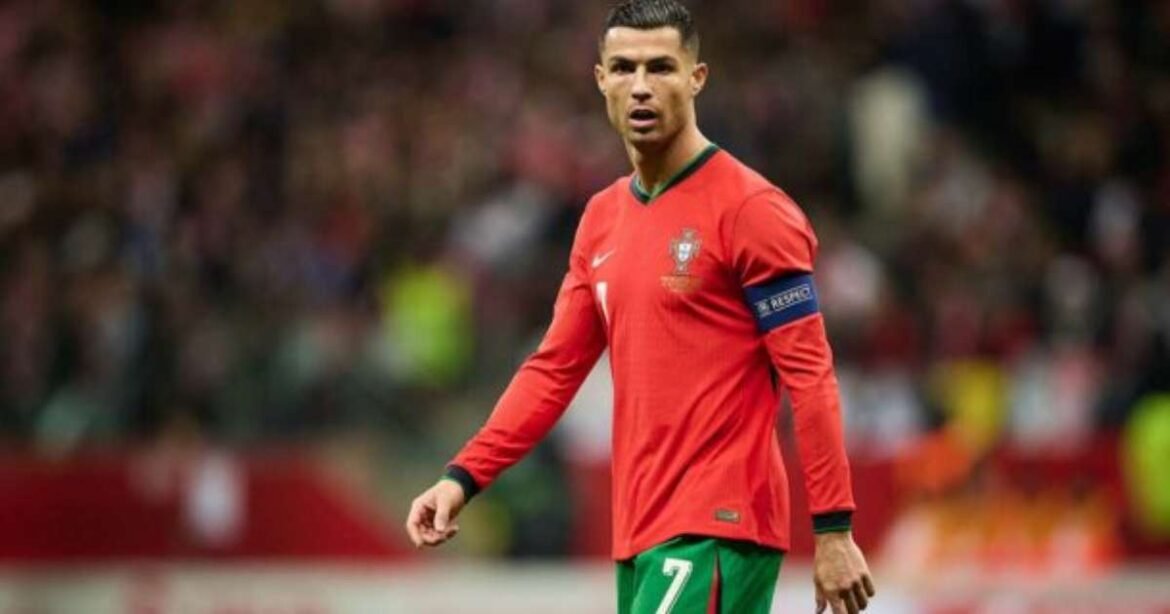 Cristiano Ronaldo e seu último espetáculo com a Seleção Portuguesa