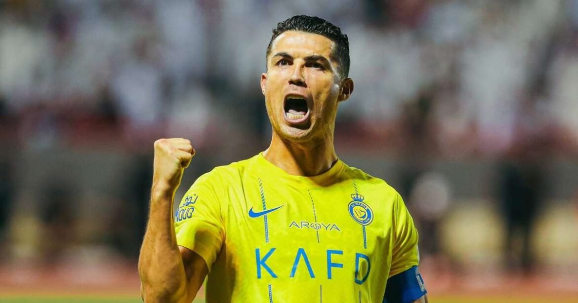 Cristiano Ronaldo pode receber grande contratação no Al-Nassr para a temporada 2026/27