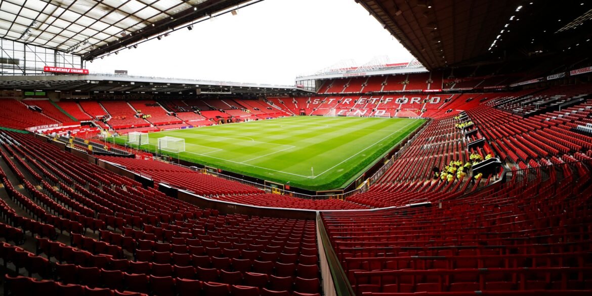 David Ornstein divulga negociações com agente sobre técnico britânico em destaque