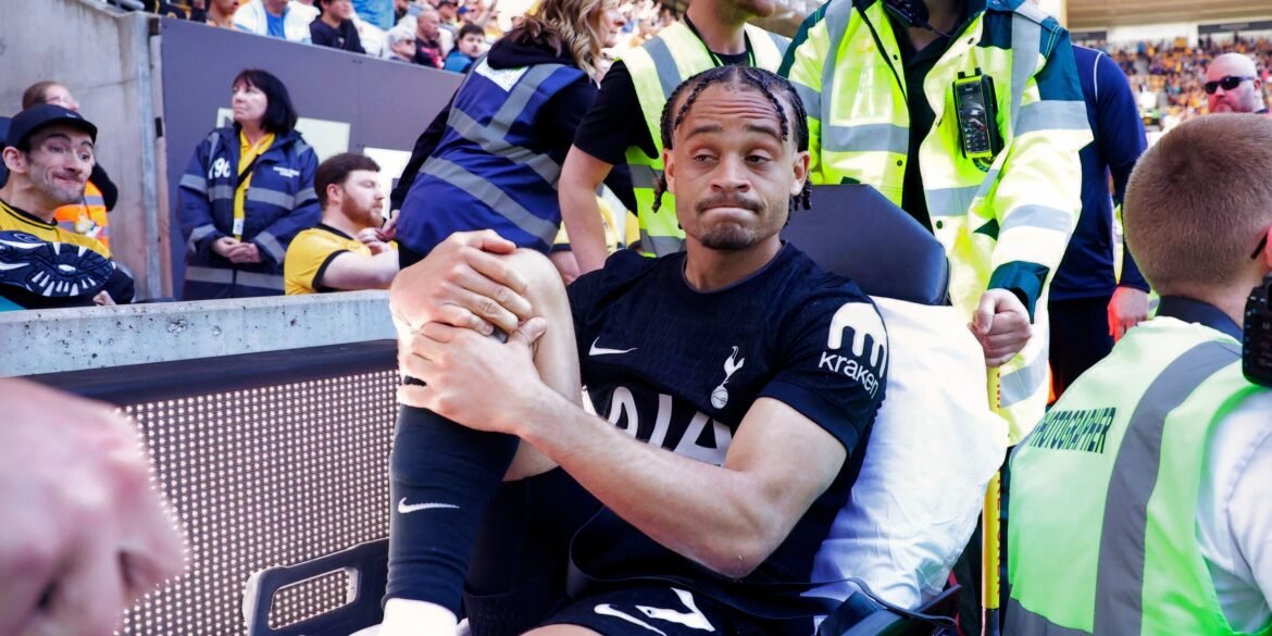 De Zerbi pode substituir a ausência de Xavi Simons ao revelar o novo Modric do Tottenham