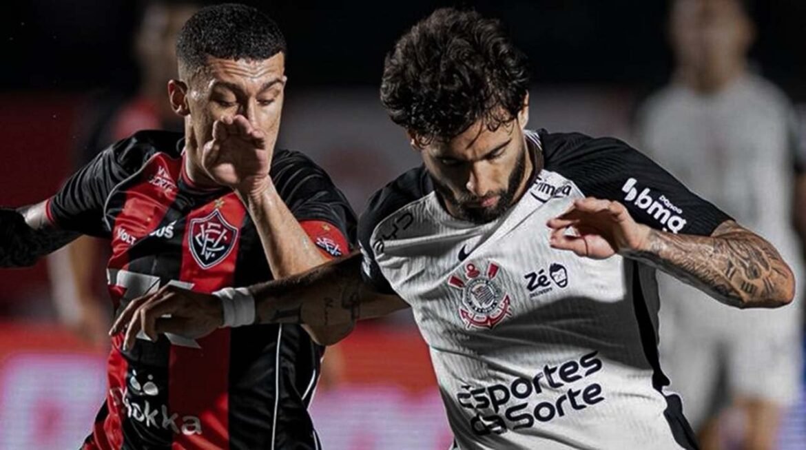 Desempenho Insatisfatório: Empate Sem Gols em Jogo Fraco