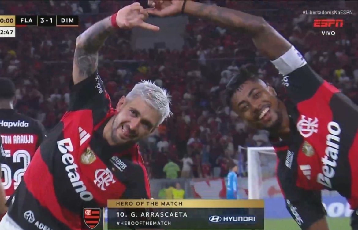 Dubladores de Dragon Ball comentam sobre a fusão do Flamengo e fazem apelos a torcedores do Corinthians e do Fluminense